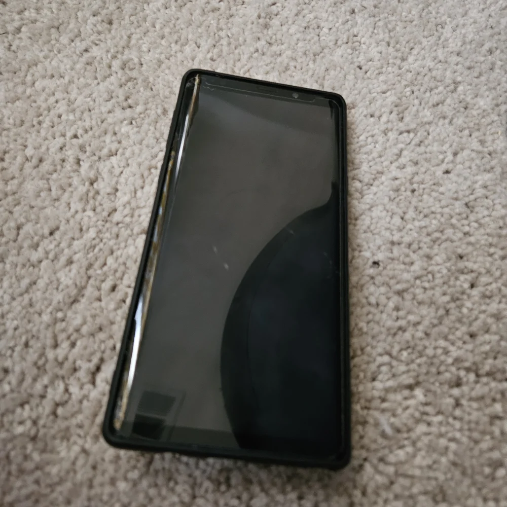 Samsung Galaxy Note9 Smartphone